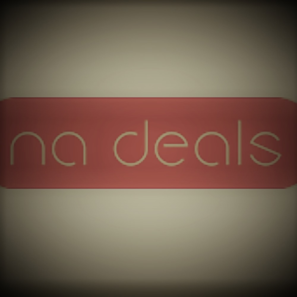 Meet your Posher, NA Deals